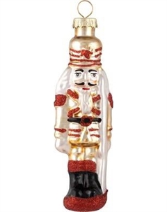 Елочная игрушка Волшебная страна Щелкунчик 106227