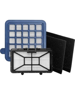 Комплект фильтров для пылесоса Centek CT-2547-B