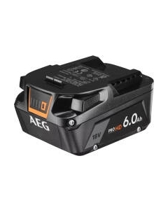 Аккумулятор для электроинструмента AEG Powertools L1860SHD Aeg powertools