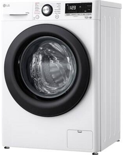 Стирально-сушильная машина LG F2V3FR6W Lg