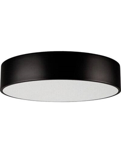 Потолочный светильник Arlight SP-TOR-PILL-PRISM-R500-35W Day4000 BK 100deg / 022998(3)