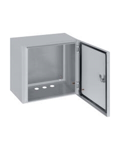 Корпус металлический TDM SQ0905-3408 Tdm