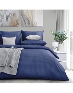 Комплект постельного белья Verossa Stripe Семейный / 738000