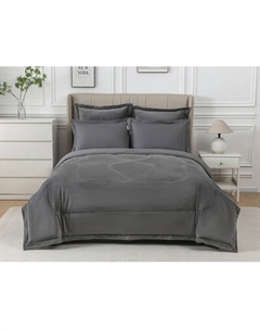 Комплект постельного белья с одеялом Sofi de Marko Энрике Евро / Кт-Евро-Эн13м Sofi de marko