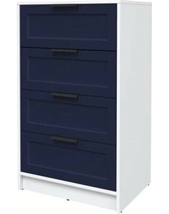 Комод Интерлиния Концепт Тренд КТ-К60