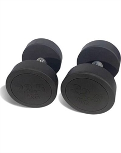 Гантель UNIX Fit Pro / DBRND22.5PBK Unix fit