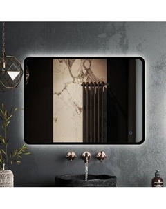 Зеркало Roxen Simon 510205-80B