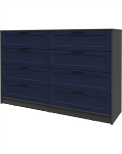 Комод Интерлиния Концепт Тренд КТ-К157