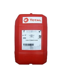 Моторное масло Total Rubia TIR 9200 FE 5W30 / 126429