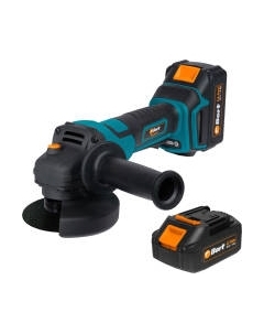 Угловая шлифовальная машина Bort BWS-20Li-SR