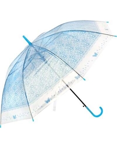 Зонт-трость Рыжий кот Basic / 107777