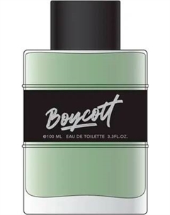 Туалетная вода KPK Parfum Boycott для мужчин Kpk parfum