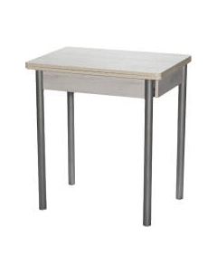 Обеденный стол Древпром Ажина М145 ДП1-01-14 800x60-120