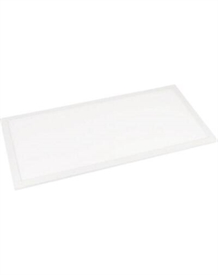 Панель светодиодная Arlight DL-INTENSO-S300x600-28W Warm3000 WH / 043554