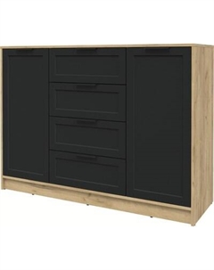 Тумба Интерлиния Концепт Тренд КТ-Т140