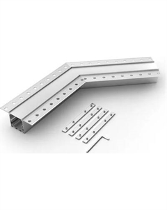 Коннектор для профиля для светодиодной ленты Arlight SL-LINIA32-FANTOM-135 / 030093