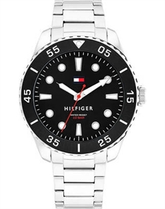 Часы наручные мужские Tommy Hilfiger 1792203 Tommy hilfiger