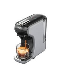 Капсульная кофеварка Hibrew H9A ST-504