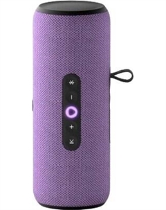 Умная портативная колонка Яндекс Станция Стрит YNDX-00030VIO