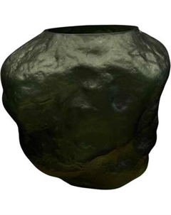 Ваза Sofi de Marko Паскаль ВЗ-Ст-Пс-30.5зел Sofi de marko