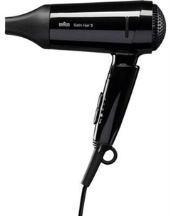 Фен Braun HD350E