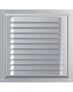 Решетка вентиляционная ERA 2020МЦ Эра