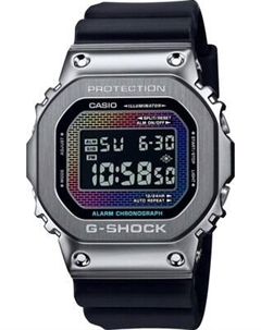 Часы наручные мужские Casio GM-5600BRW-1E