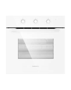 Электрический духовой шкаф Maunfeld MEOC.708PW