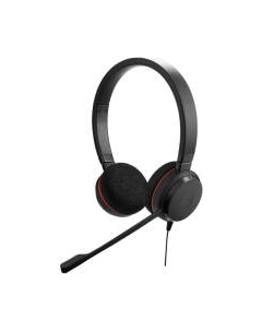 Наушники-гарнитура Jabra Evolve 20 UC Stereo