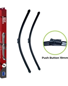 Щетки стеклоочистителя Storex Expert Wiper Blade EW PB-6060 / 8624064 EW