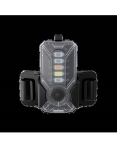 Фонарь Nitecore NU07 LE