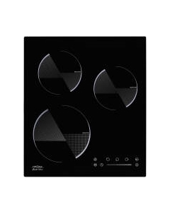 Индукционная варочная панель Krona Ombra 45 BL / 00026363