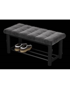 Банкетка Памир Гела 800 F83