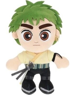 Кукла PhatMojo Зоро. One Piece / 43327 Phatmojo