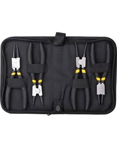 Набор съемников Deli EDL104407