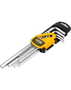 Набор ключей JCB 5102XL Jcb