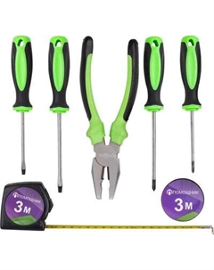 Универсальный набор инструментов Помощник 777