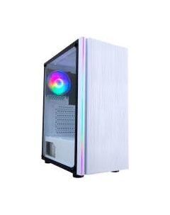 Корпус для компьютера Formula CL-3302W RGB