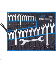 Набор ключей Forsage F-5261P+1 Premium