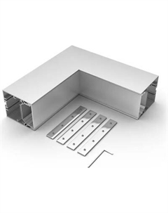 Коннектор для профиля для светодиодной ленты Arlight SL-LINE-6070 внутренний / 030139