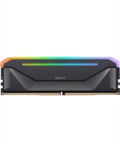 Оперативная память DDR5 Apacer AH5U16G60C622NBAA-1