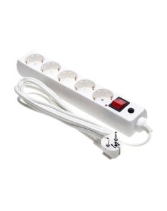 Сетевой фильтр ETP Security 77511 Etp