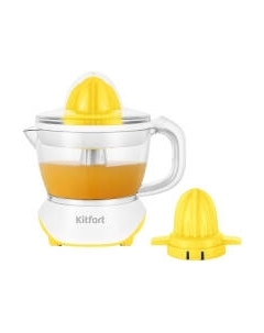 Соковыжималка электрическая Kitfort KT-1147-3