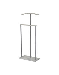 Стойка для одежды Мебелик Костюмная Дэви 1
