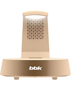Портативная колонка BBK BTA1110 Bbk