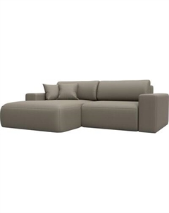 Диван угловой Лига Диванов Лига-036 НПБ Классик левый / 127729L Лига диванов