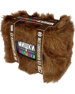 Настольная игра Мир Хобби Мишки и малышки / 915783 Мир хобби