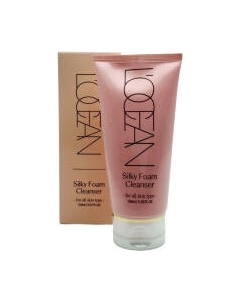 Пенка для умывания L'ocean Для чувствительной кожи