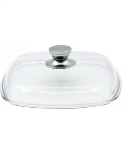 Крышка стеклянная Kavalier Gi 280x280