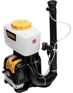 Опрыскиватель бензиновый Denzel GS-63-PRO / 65302